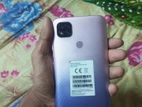 Xiaomi Redmi 9C . (Used)