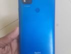 Xiaomi Redmi 9C . (Used)