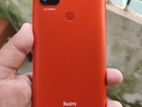 Xiaomi Redmi 9C 1 (Used)