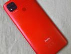 Xiaomi Redmi 9C 2/32 GB full fresh (Used)