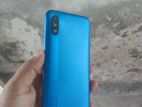 Xiaomi Redmi 9C 2/32 gb (Used)