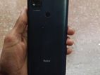 Xiaomi Redmi 9C 2/32 (Used)