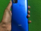 Xiaomi Redmi 9C 3/32 (Used)