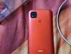 Xiaomi Redmi 9C 3/32 (Used)