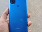 Xiaomi Redmi 9C 3/64 GB (Used)