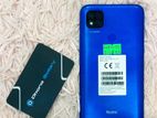 Xiaomi Redmi 9C 3/64 GB (Used)