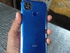 Xiaomi Redmi 9C 3/64 (Used)