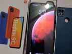 Xiaomi Redmi 9C 3/64 (Used)