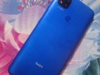 Xiaomi Redmi 9C 3/64 (Used)