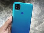 Xiaomi Redmi 9C 3/64 (Used)