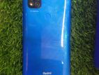 Xiaomi Redmi 9C 3/64 (Used)