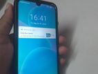 Xiaomi Redmi 9C . (Used)