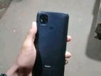 Xiaomi Redmi 9C ` (Used)