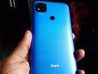 Xiaomi Redmi 9C 3GB+64GB (Used)