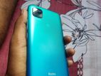 Xiaomi Redmi 9C 4/128 (Used)