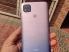 Xiaomi Redmi 9C 4/128 (Used)