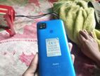 Xiaomi Redmi 9C 4-128 (Used)