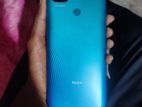 Xiaomi Redmi 9C 4/128 (Used)