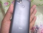 Xiaomi Redmi 9C 4/64 GB (Used)