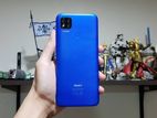 Xiaomi Redmi 9C 4/64 (Used)