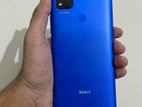 Xiaomi Redmi 9C 4/64 (Used)