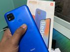 Xiaomi Redmi 9C 4/64 (Used)