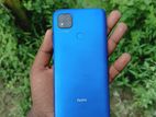 Xiaomi Redmi 9C 4/64 (Used)