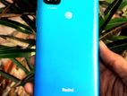 Xiaomi Redmi 9C 4/64Gb Box nai (Used)