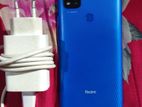 Xiaomi Redmi 9C 4GB/64GB (Used)