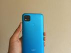 Xiaomi Redmi 9C 4gb ram 64gb rom (Used)