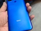 Xiaomi Redmi 9C (64 GB( (Used)