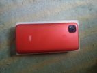 Xiaomi Redmi 9C 4..64 (Used)