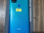 Xiaomi Redmi 9C Android (Used)