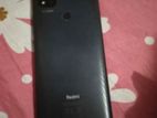 Xiaomi Redmi 9C . (Used)