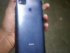 Xiaomi Redmi 9C . (Used)