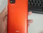 Xiaomi Redmi 9C full fresh (Used)