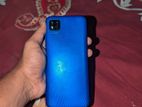 Xiaomi Redmi 9C . (Used)