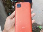 Xiaomi Redmi 9C mi (Used)