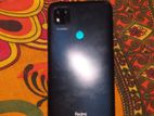 Xiaomi Redmi 9C ফুল ফ্রেশ কন্ডিশন (Used)