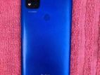 Xiaomi Redmi 9C RAM 2 GB ROOM 32 (Used)