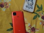 Xiaomi Redmi 9C 4gb/64gb (Used)