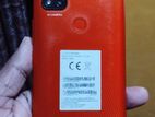 Xiaomi Redmi 9C . (Used)