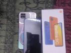 Xiaomi Redmi 9C . (Used)
