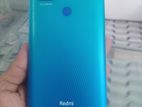 Xiaomi Redmi 9C (Used)