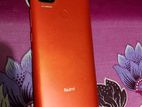 Xiaomi Redmi 9C . (Used)