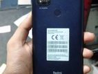Xiaomi Redmi 9C (Used)