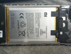 Xiaomi Redmi 9C Full body