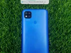 Xiaomi Redmi 9C . (Used)