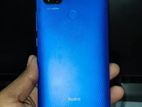 Xiaomi Redmi 9C (Used)