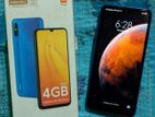 Xiaomi Redmi 9i (4/64) with box (Used)